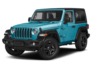 2024 Jeep Wrangler Levittown, NY