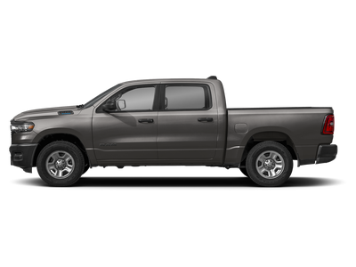 2027 RAM Ram 1500 RAM 1500 EXPRESS CREW CAB 4X4 5'7' BOX