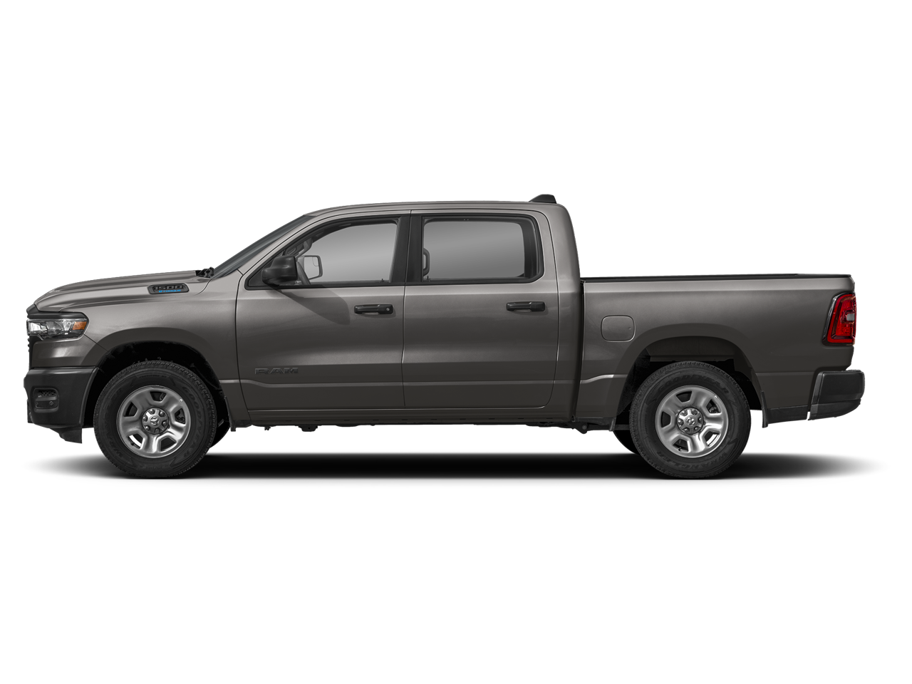 2027 RAM Ram 1500 RAM 1500 EXPRESS CREW CAB 4X4 5'7' BOX