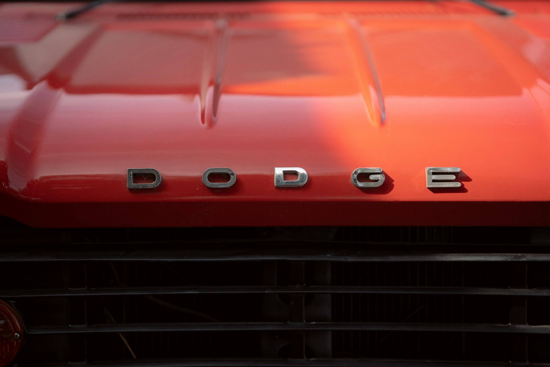 Dodge