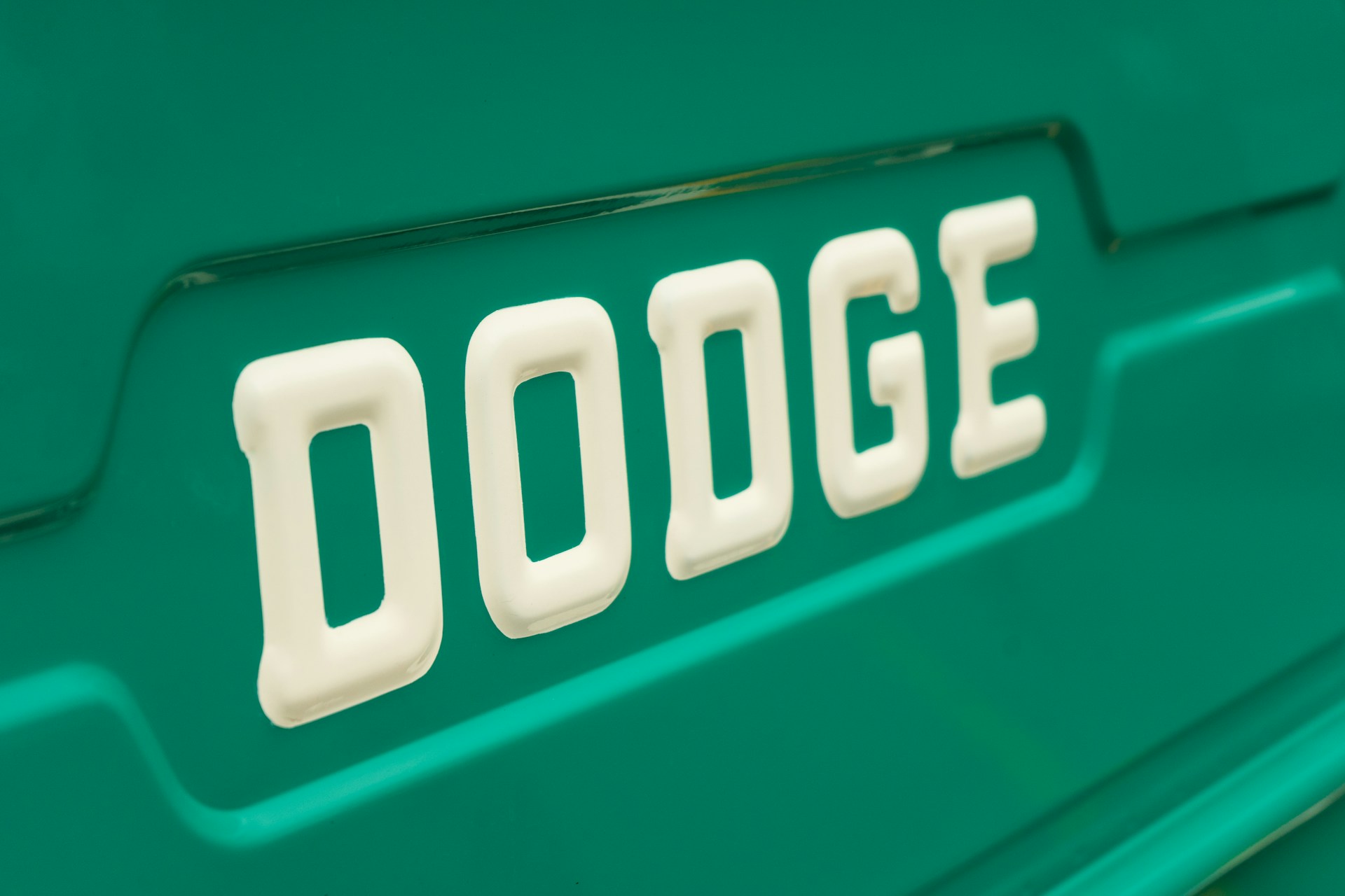 Dodge