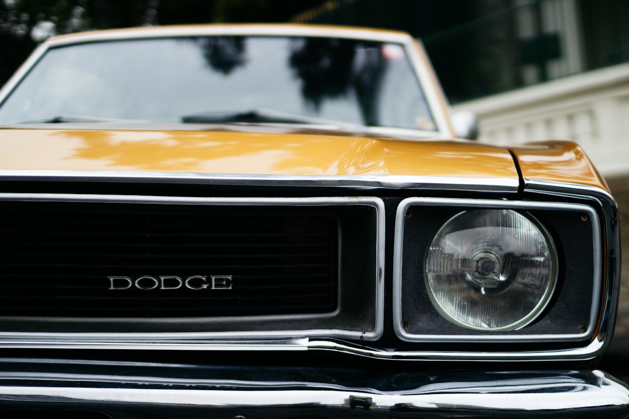 Dodge