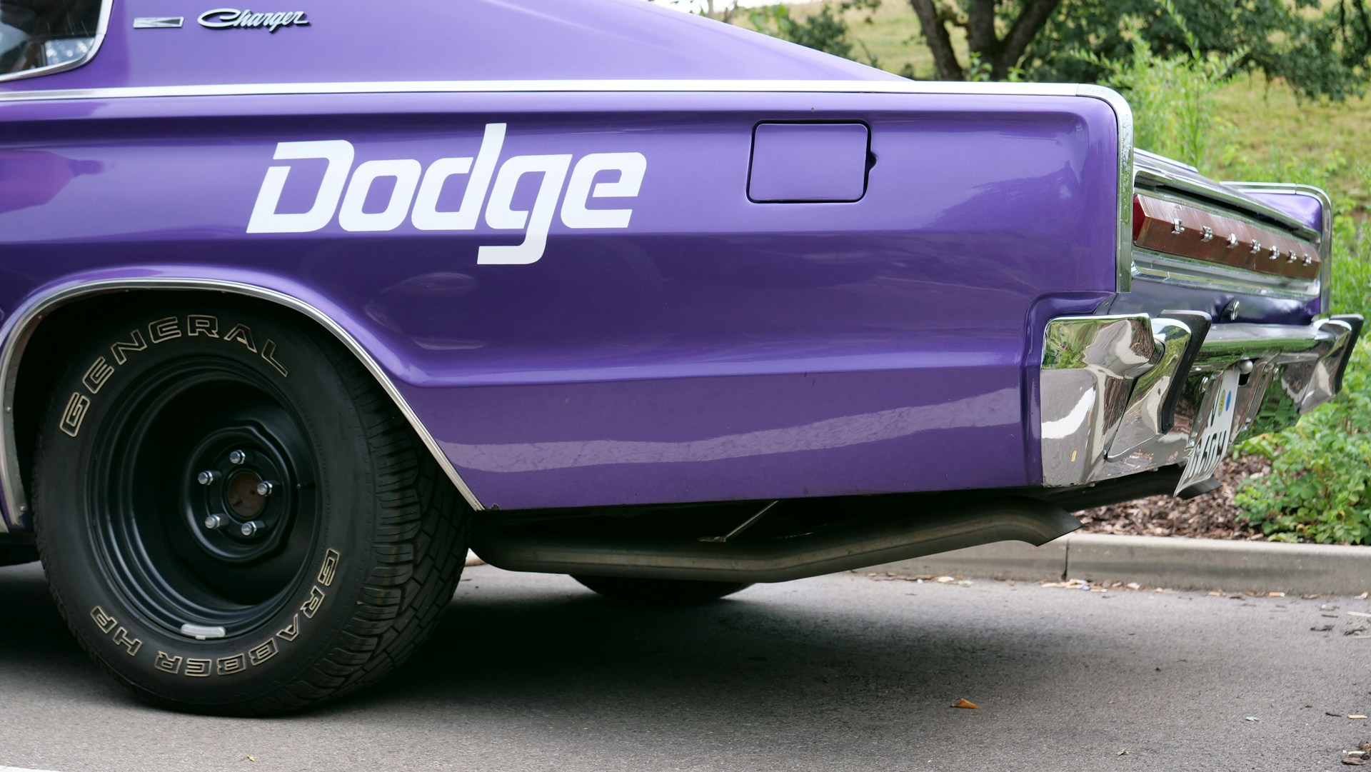 Dodge