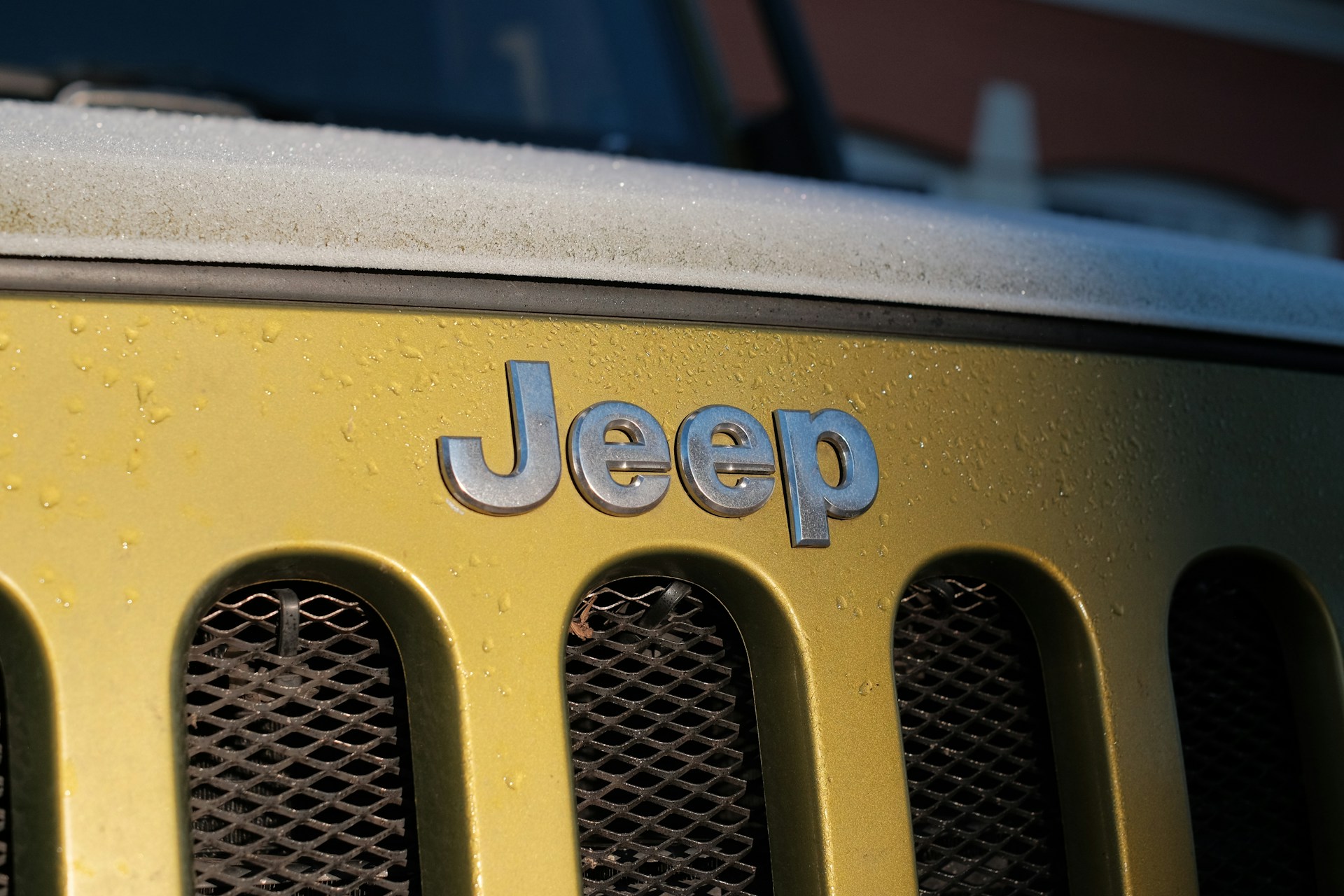 Jeep
