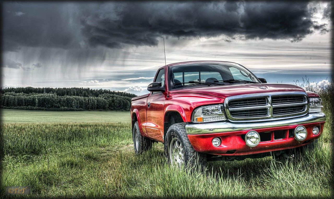 Dodge Dakota