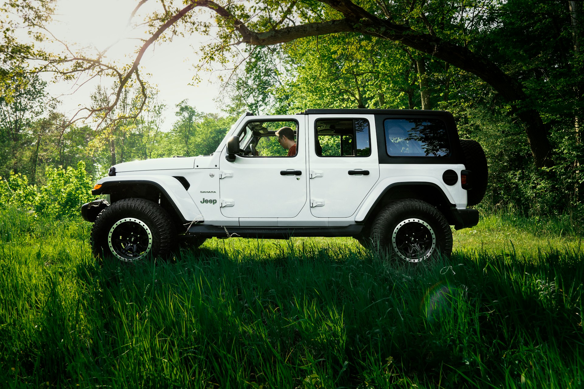 Jeep