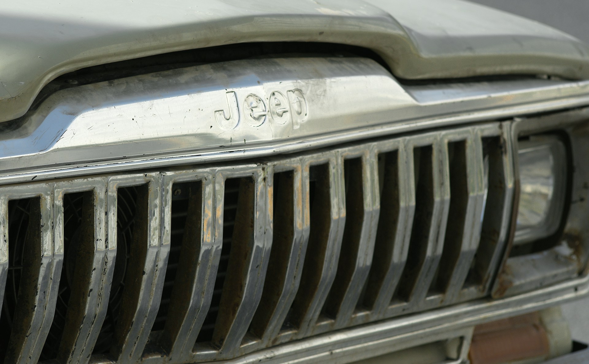 Jeep
