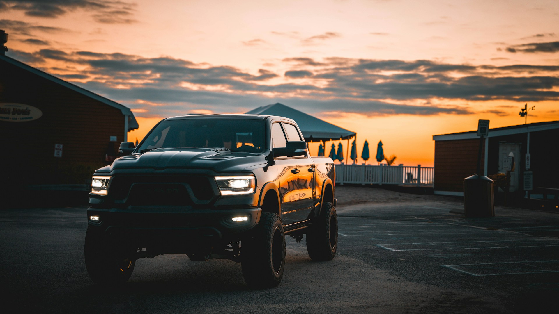 Ram