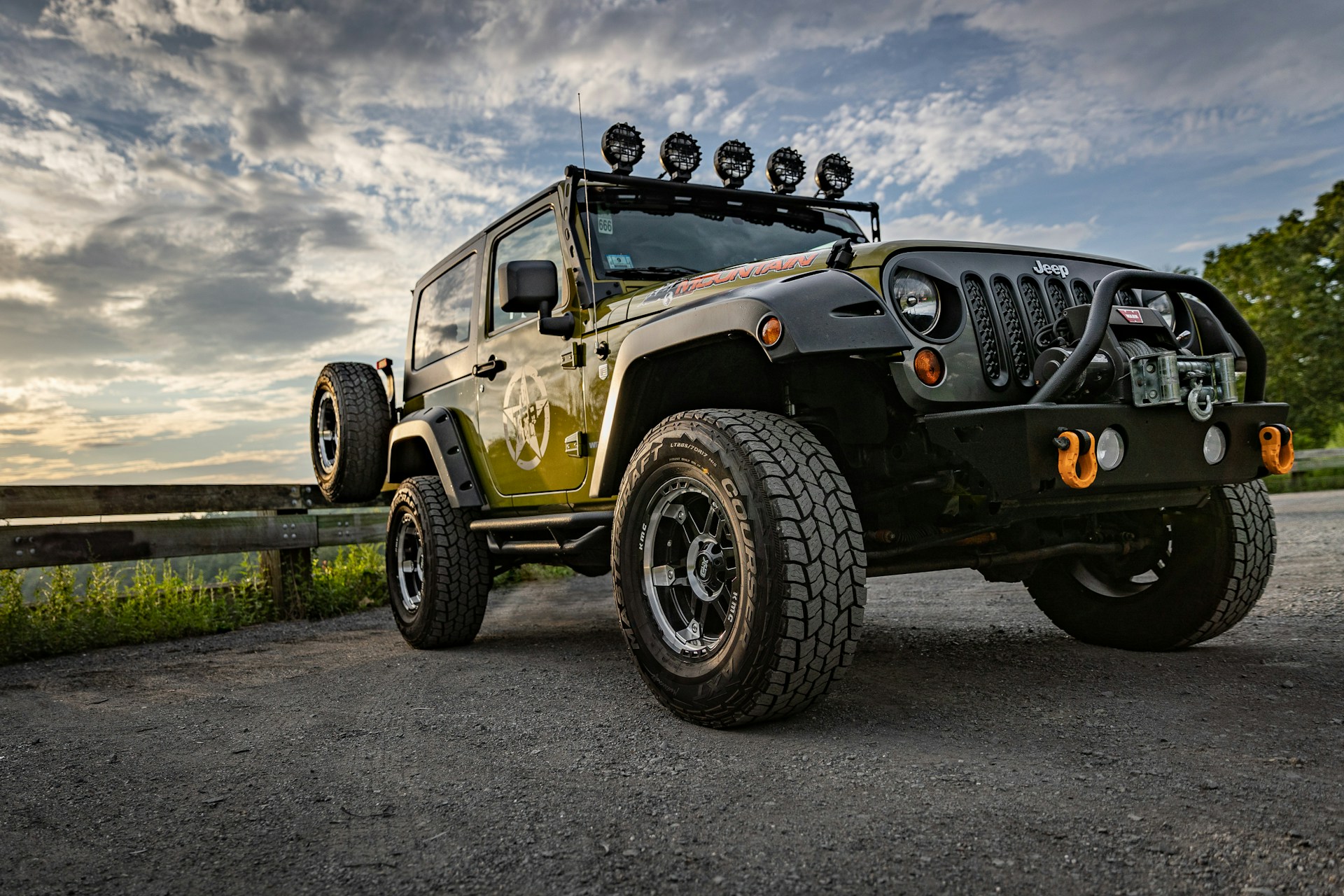 Jeep