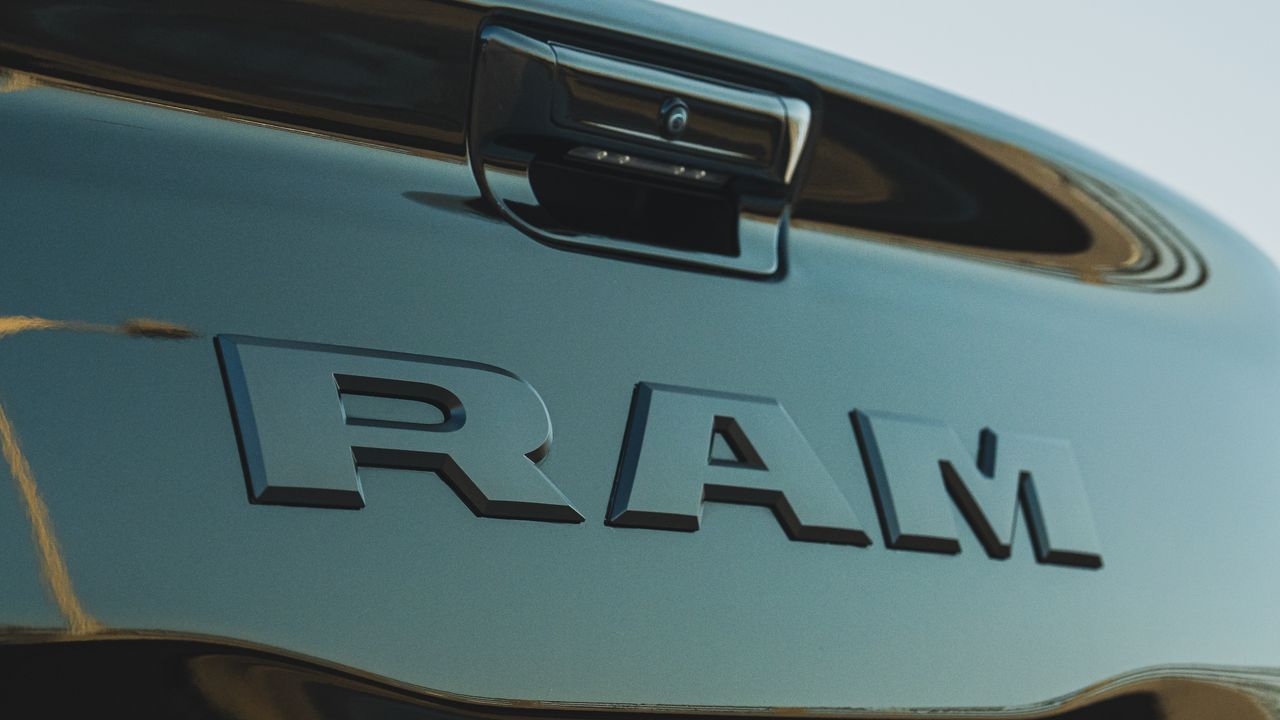 Ram