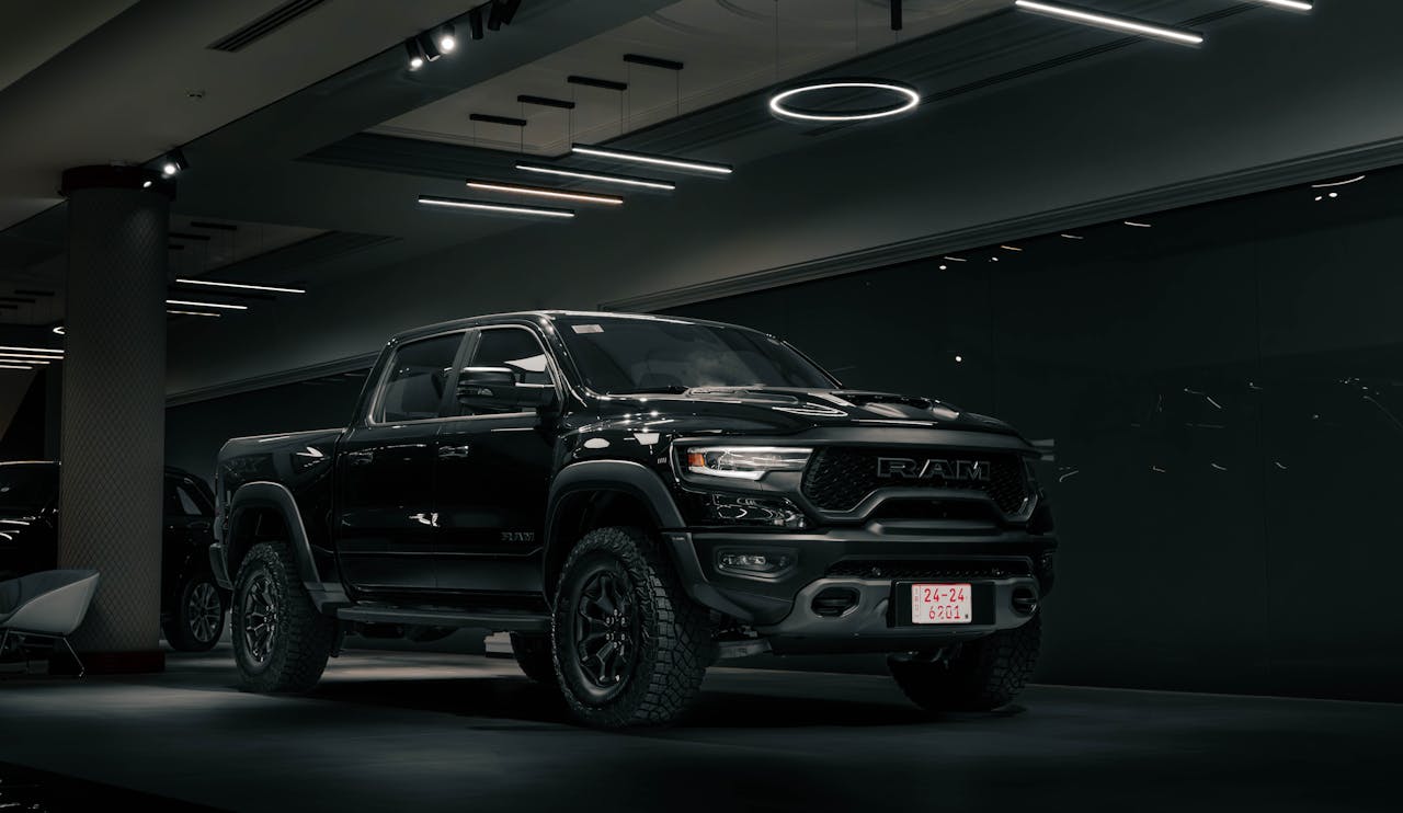 Ram