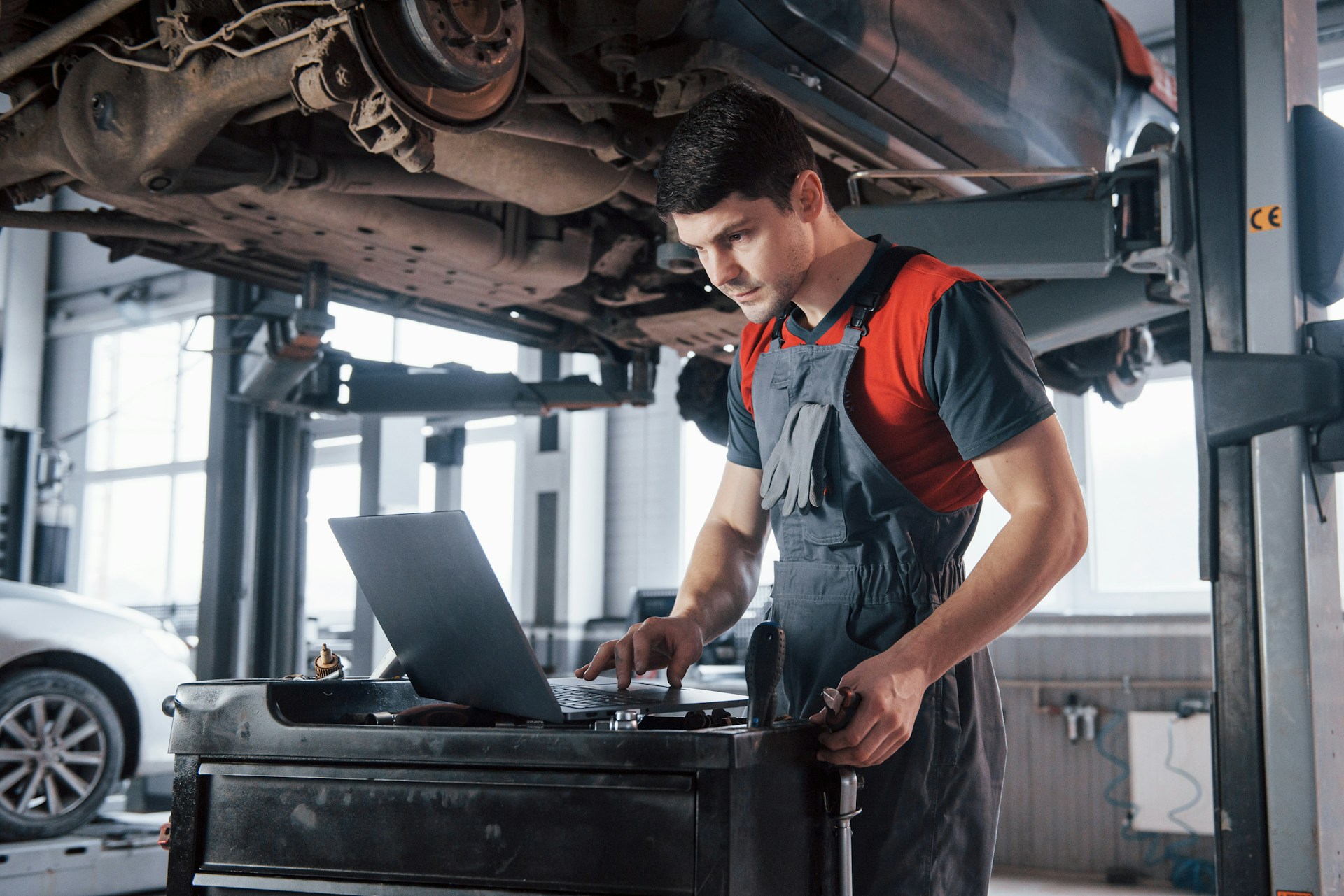 Transmission Service