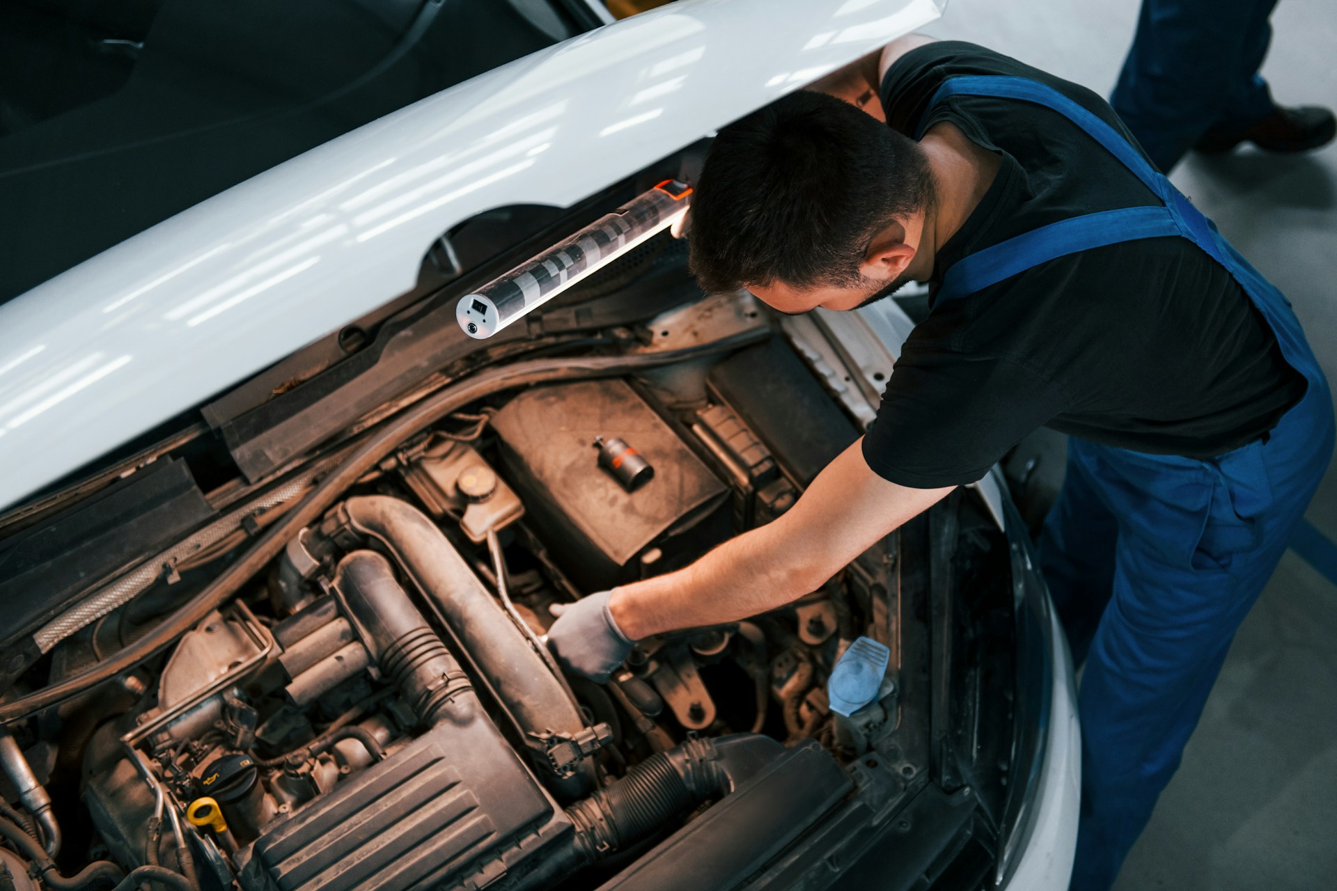 Transmission Repair