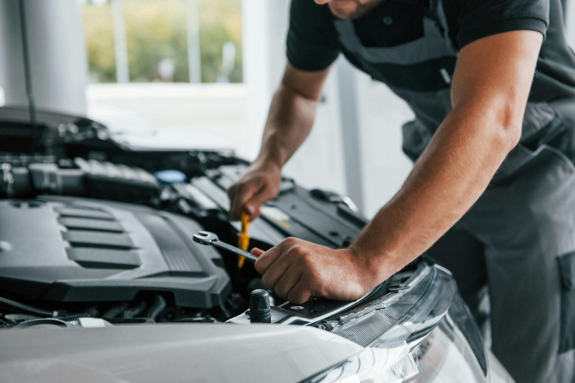 Auto Diagnostic