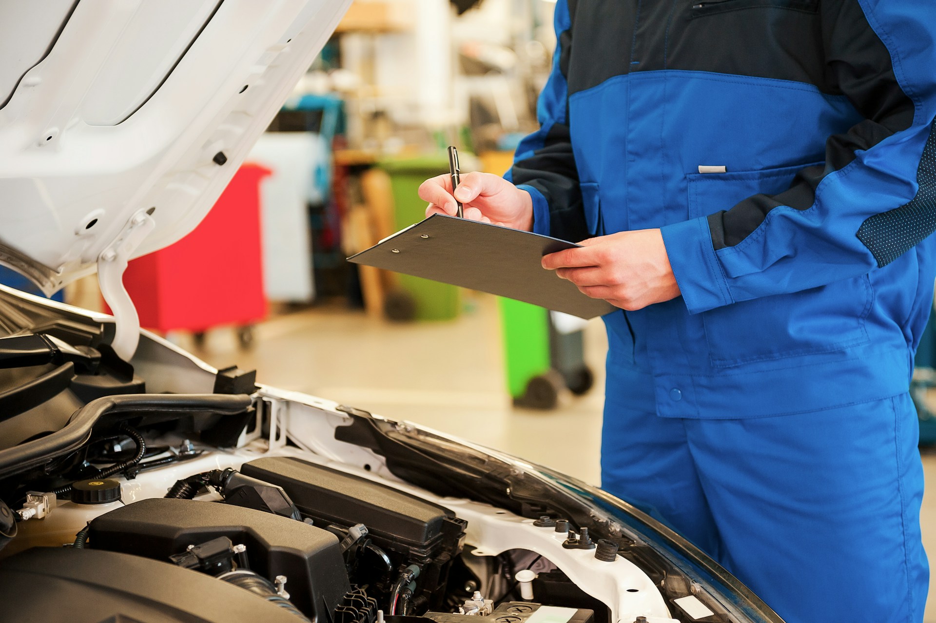 Transmission Repair