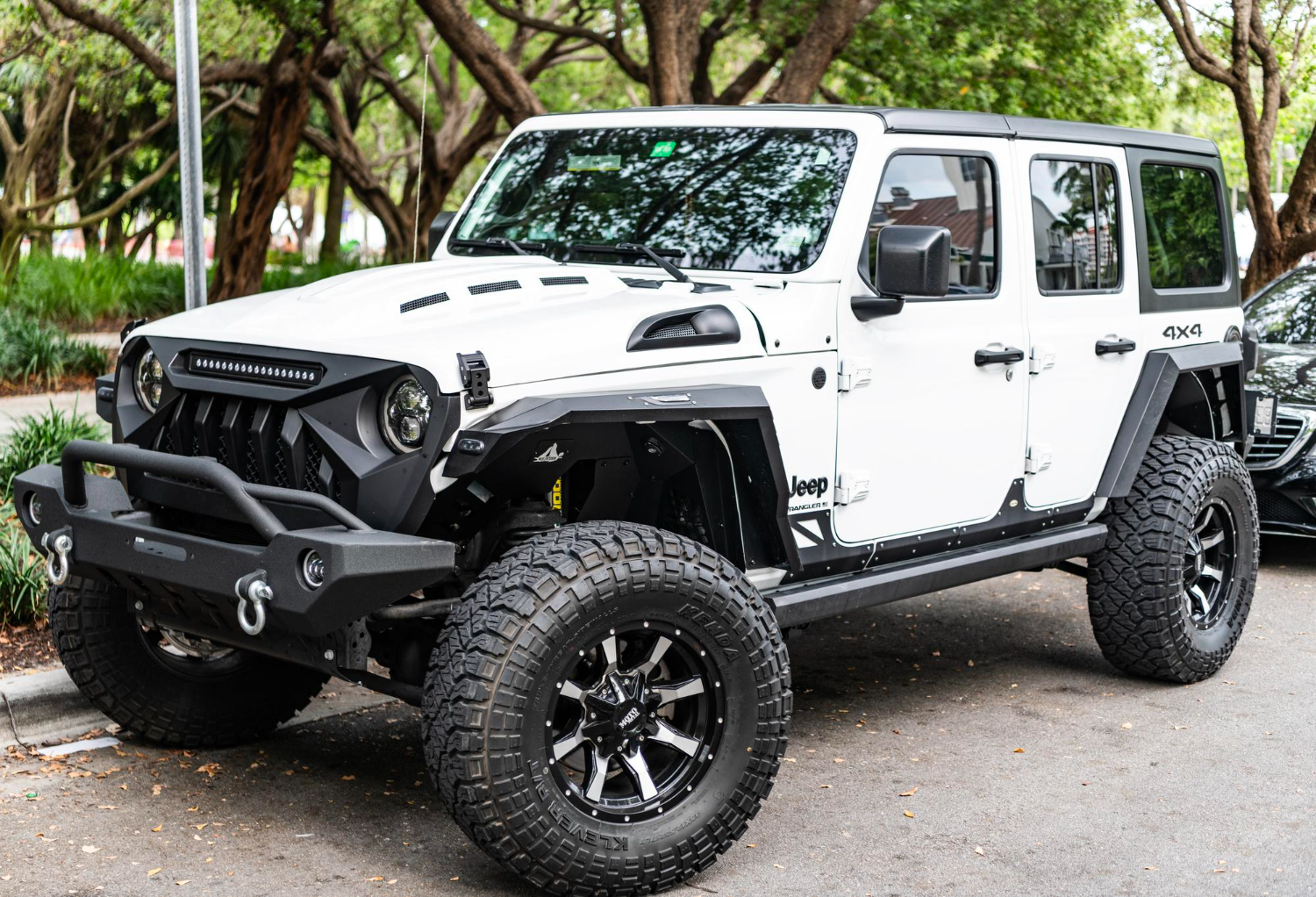 Jeep