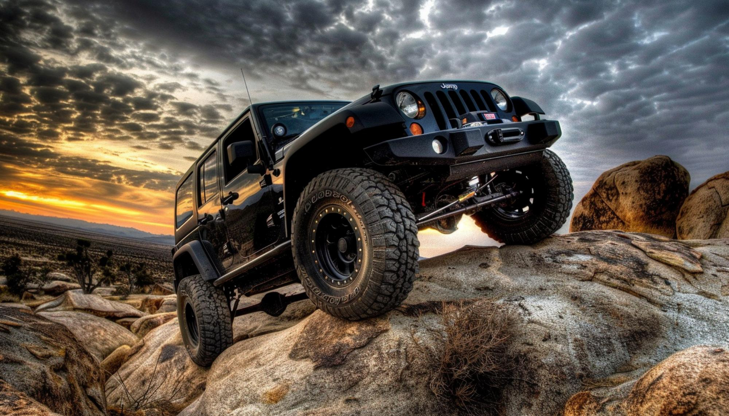 Jeep