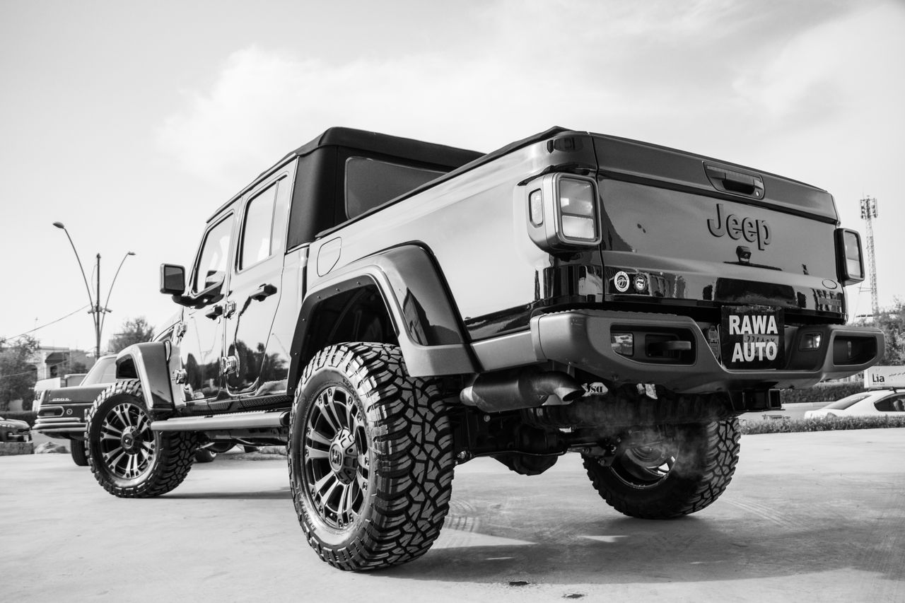 Jeep
