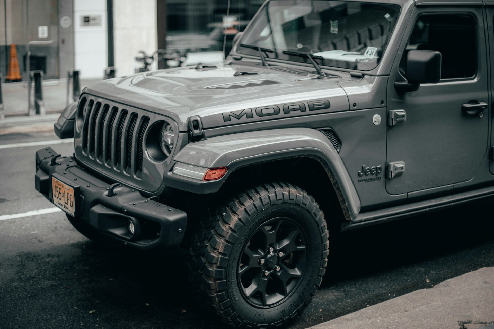Jeep
