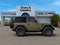 2026 Jeep Wrangler WRANGLER 2-DOOR WILLYS