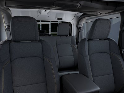 2026 Jeep Wrangler WRANGLER 2-DOOR WILLYS