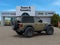 2026 Jeep Wrangler WRANGLER 2-DOOR WILLYS