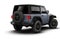 2026 Jeep Wrangler WRANGLER 2-DOOR WILLYS