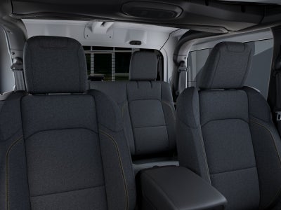 2026 Jeep Wrangler WRANGLER 2-DOOR WILLYS