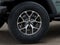 2027 Jeep Wrangler WRANGLER 4-DOOR SPORT S