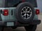 2027 Jeep Wrangler WRANGLER 4-DOOR SPORT S