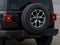 2027 Jeep Wrangler WRANGLER 4-DOOR SPORT S