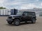 2027 Jeep Wrangler WRANGLER 4-DOOR SPORT S