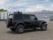 2027 Jeep Wrangler WRANGLER 4-DOOR SPORT S