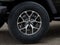 2027 Jeep Wrangler WRANGLER 4-DOOR SPORT S