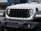 2027 Jeep Wrangler WRANGLER 4-DOOR SPORT S