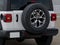 2027 Jeep Wrangler WRANGLER 4-DOOR SPORT S