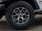 2027 Jeep Wrangler WRANGLER 4-DOOR SPORT S