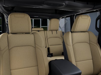 2026 Jeep Wrangler WRANGLER 4-DOOR WILLYS '41