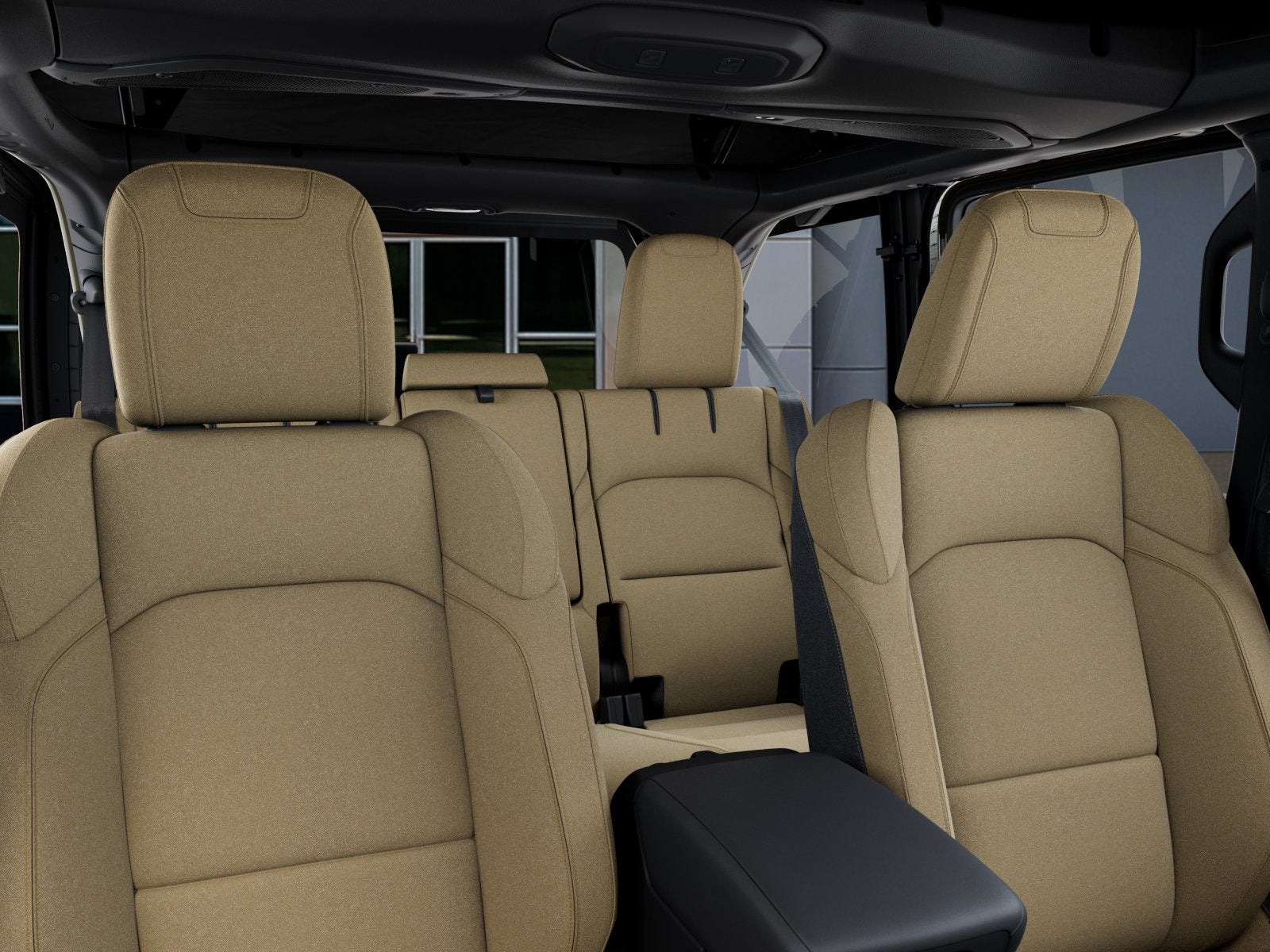 2026 Jeep Wrangler WRANGLER 4-DOOR WILLYS '41