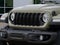 2026 Jeep Wrangler WRANGLER 4-DOOR WILLYS '41