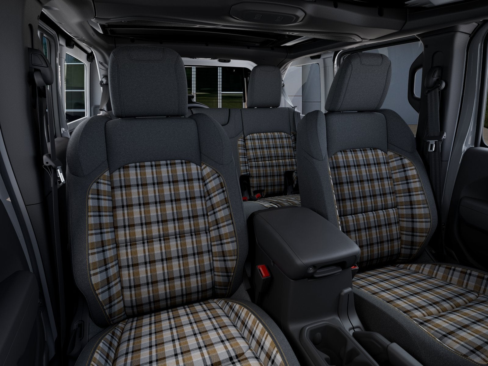 2026 Jeep Wrangler WRANGLER 4-DOOR 85TH ANNIVERSARY EDITION