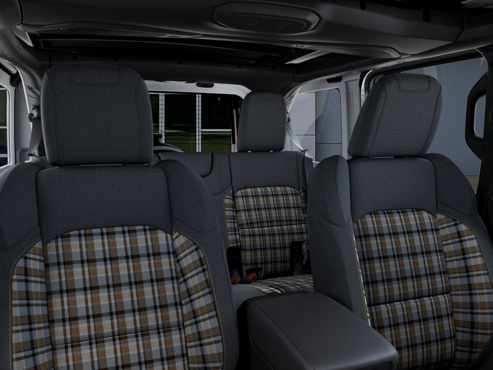 2026 Jeep Wrangler WRANGLER 4-DOOR 85TH ANNIVERSARY EDITION