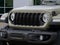 2026 Jeep Wrangler WRANGLER 4-DOOR WILLYS '41