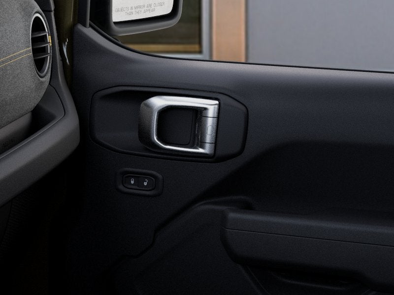 2026 Jeep Wrangler WRANGLER 4-DOOR WILLYS '41