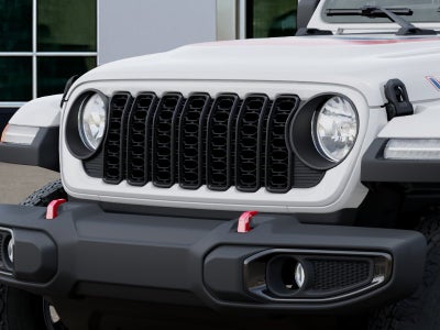 2026 Jeep Wrangler 4-Door Sport