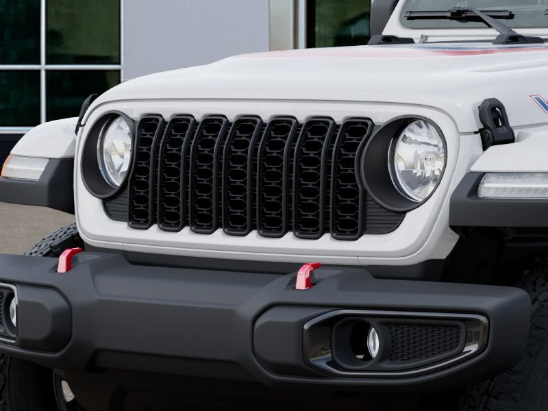 2026 Jeep Wrangler 4-Door Sport