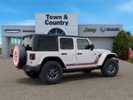 2026 Jeep Wrangler 4-Door Sport
