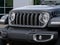 2027 Jeep Wrangler WRANGLER 4-DOOR SAHARA