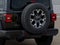 2027 Jeep Wrangler WRANGLER 4-DOOR SAHARA
