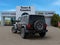 2027 Jeep Wrangler WRANGLER 4-DOOR SAHARA